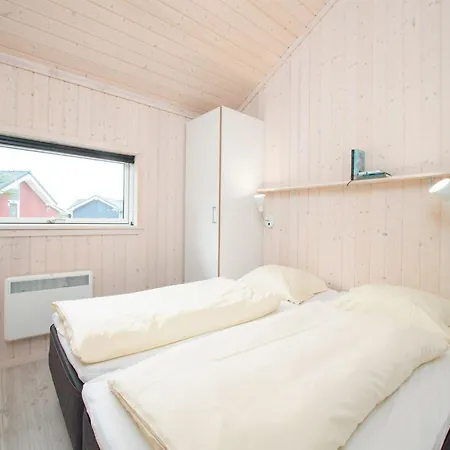 Ruhiges Kuestenretreat Fuer 6 * Großenbrode