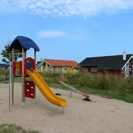 Ruhiges Kuestenretreat Fuer 6 *
