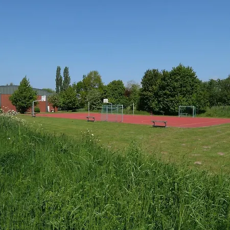 Ruhiges Kuestenretreat Fuer 6 * Großenbrode
