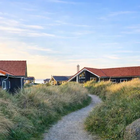 Ruhiges Kuestenretreat Fuer 6 Großenbrode